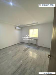Nouvelle Medina Nouvelle Medina Vente Appart. 1 pice A  s2 neuf  nouvelle medina 3 ref752a