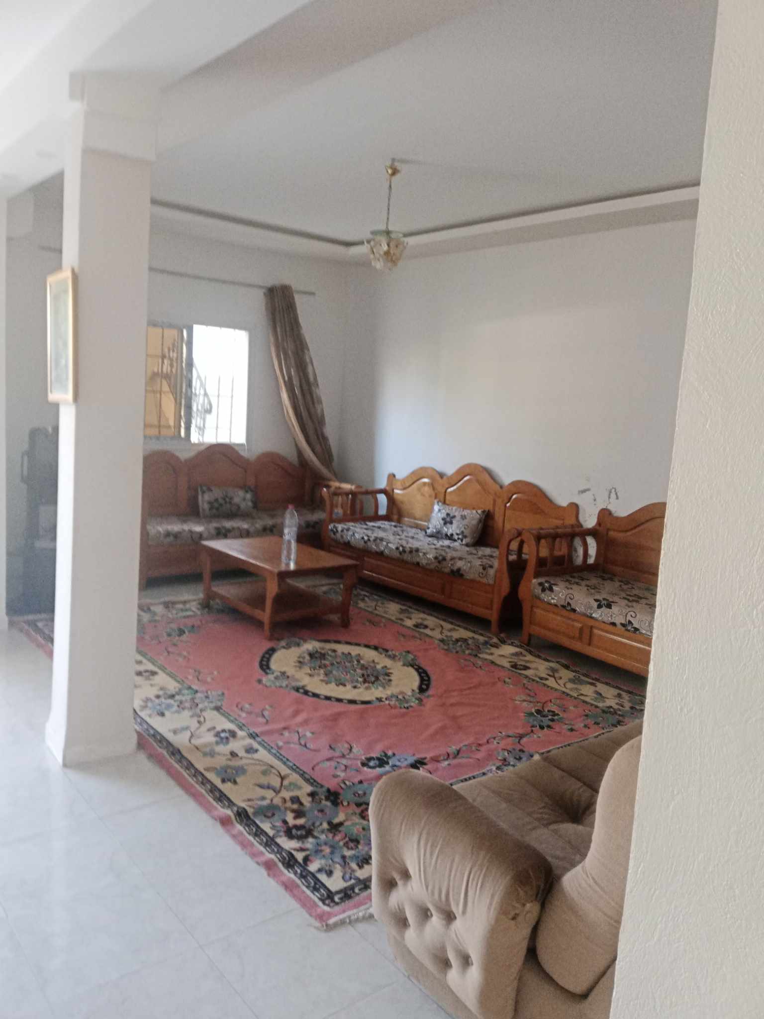 Sidi Thabet Sidi Thabet Vente Appart. 4 pices Maison a sidi thabet 92898960