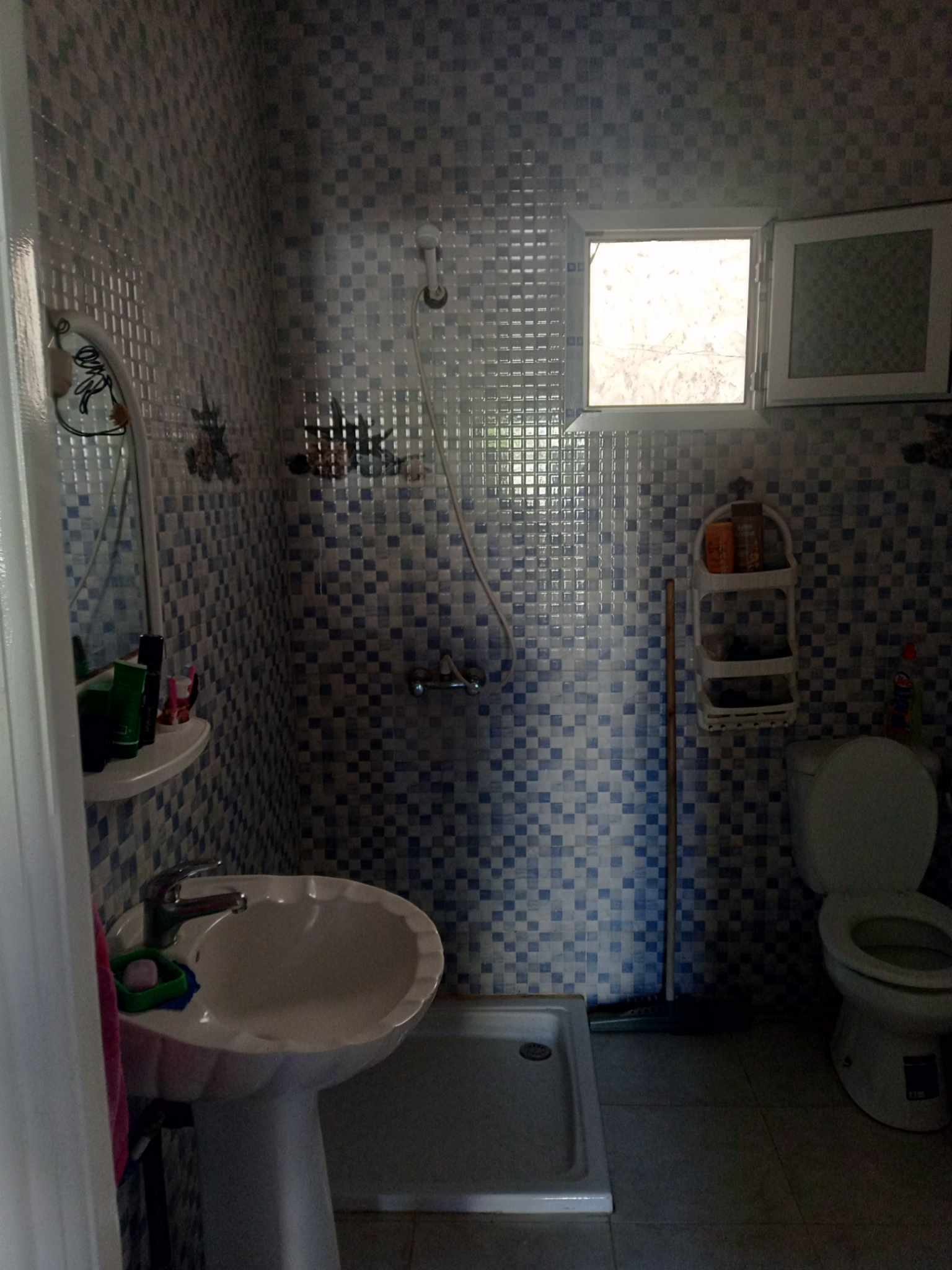 Sidi Thabet Sidi Thabet Vente Appart. 4 pices Maison a sidi thabet 92898960