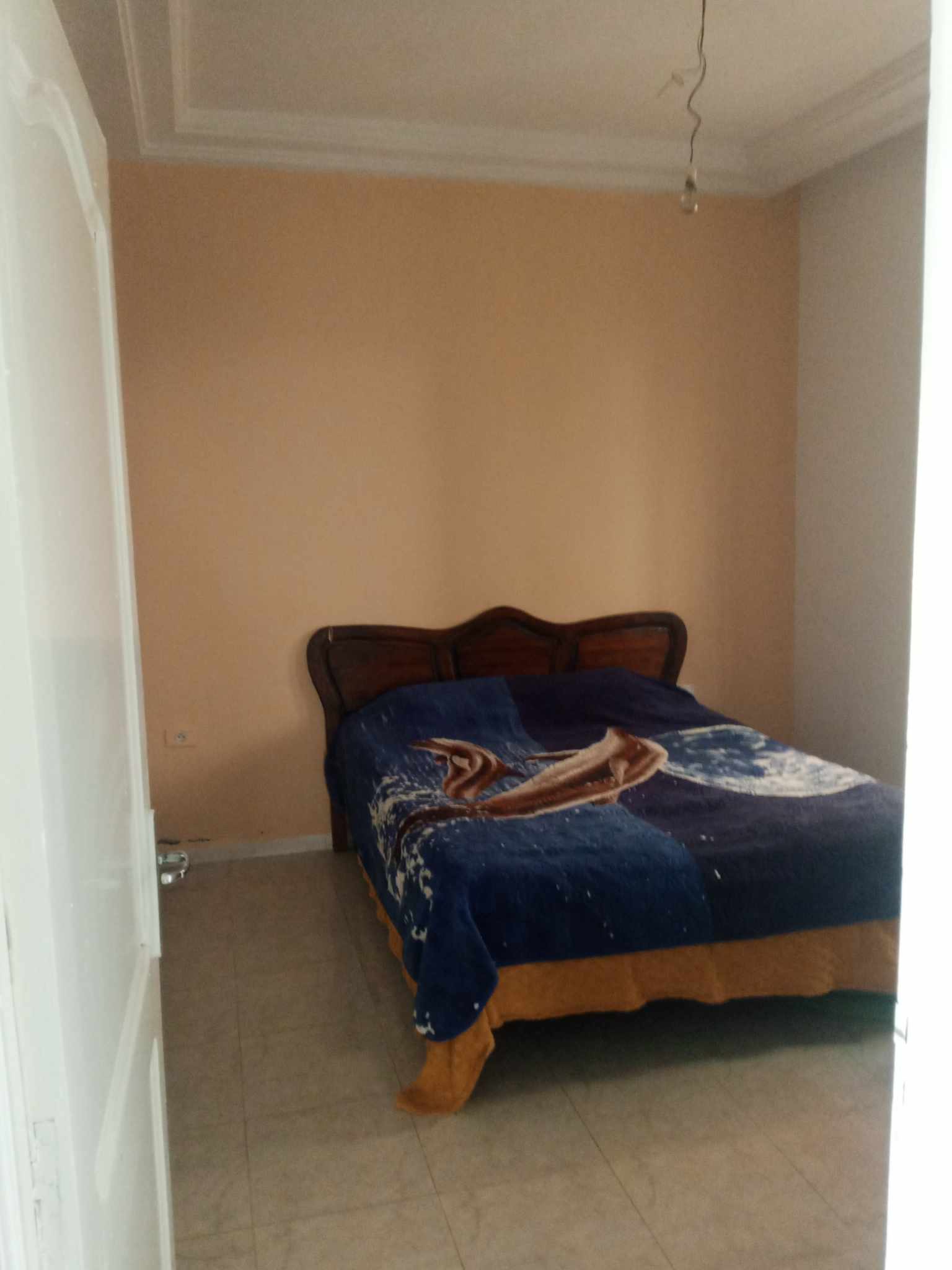 Sidi Thabet Sidi Thabet Vente Appart. 4 pices Maison a sidi thabet 92898960