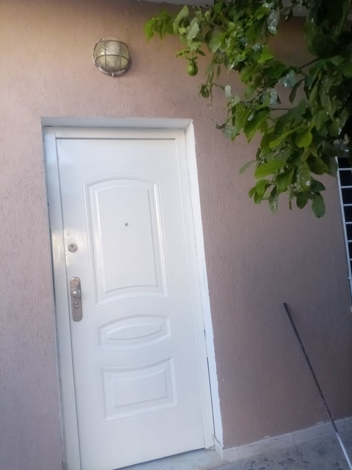 Fouchana Cite El Hidhab Location Maisons Jolie etage rdc