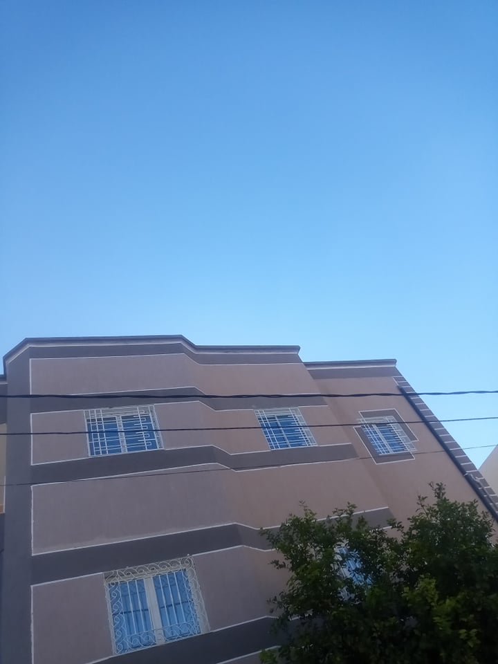 Fouchana Cite El Hidhab Location Maisons Jolie etage rdc