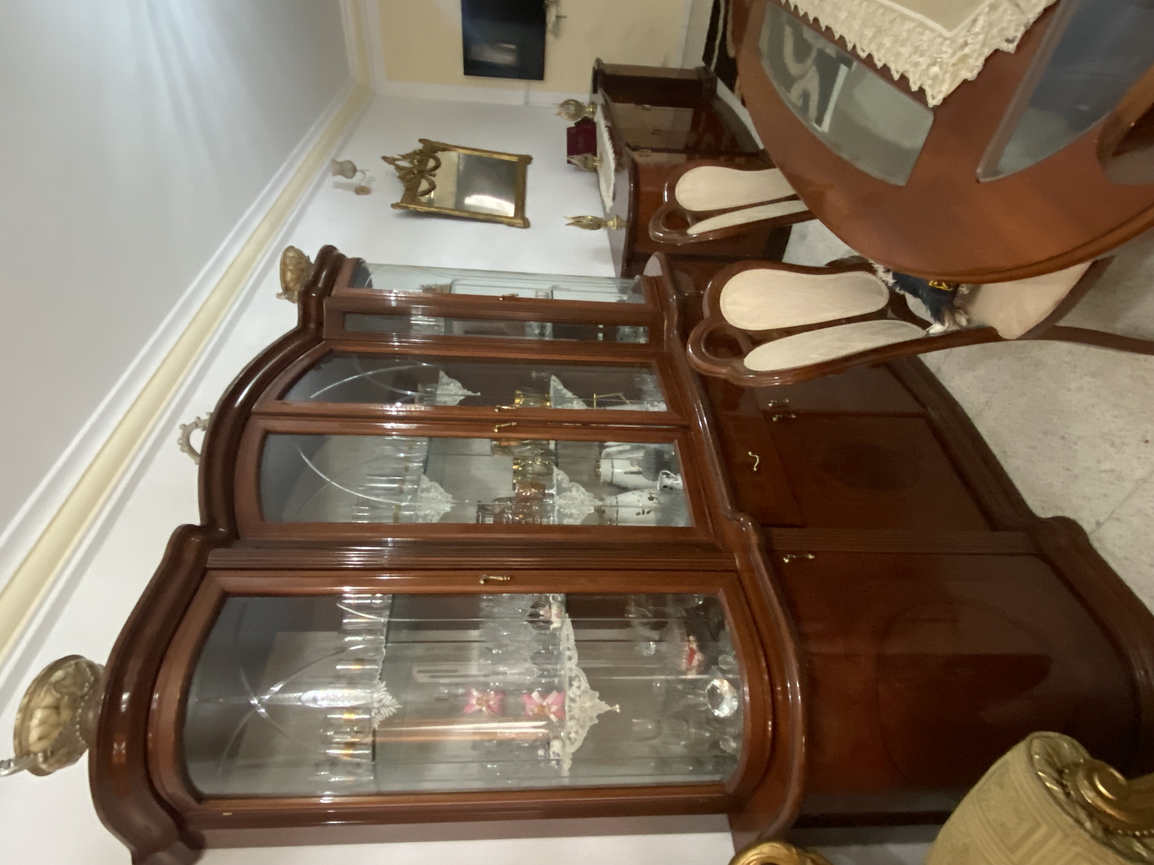 Ben Arous Ben Arous Salon - Salle  manger  Salle  manger Salle  manger