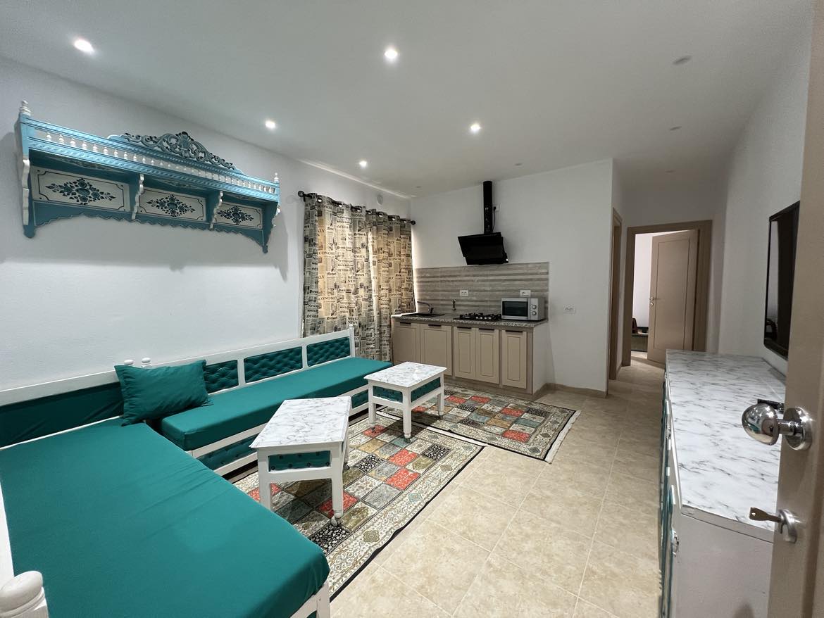 Monastir Monastir Location Appart. 1 pice S 1 meubl au centre de monastir