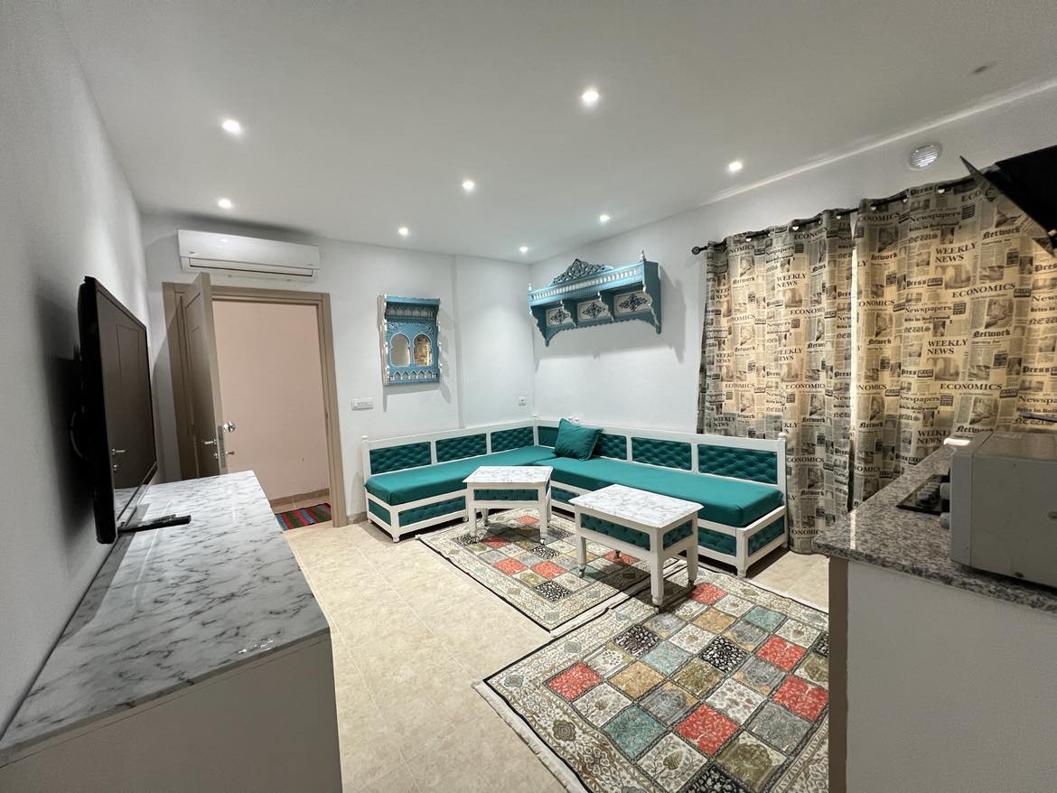 Monastir Monastir Location Appart. 1 pice S 1 meubl au centre de monastir