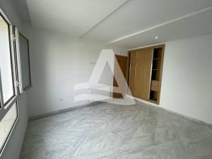 Ain Zaghouan Jardins de Carthage Vente Appart. 4 pices A  appartement neuf au jardin de carthage