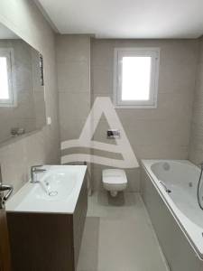 Ain Zaghouan Jardins de Carthage Vente Appart. 4 pices A  appartement neuf au jardin de carthage