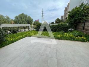 Ain Zaghouan Jardins de Carthage Vente Appart. 2 pices A  appartement neuf au jardin de carthage