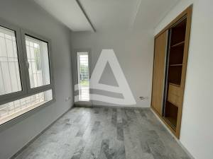 Ain Zaghouan Jardins de Carthage Vente Appart. 2 pices A  appartement neuf au jardin de carthage