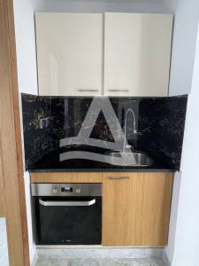 Ain Zaghouan Jardins de Carthage Vente Appart. 2 pices A  appartement neuf au jardin de carthage