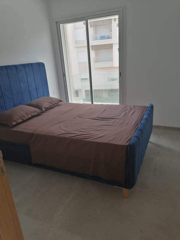 Ariana Ville Cite Ennasr 2 Location Appart. 3 pices S1 1200 d  ennasr 2
