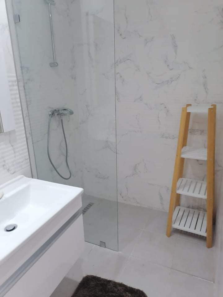 Ariana Ville Cite Ennasr 2 Location Appart. 3 pices S1 1200 d  ennasr 2