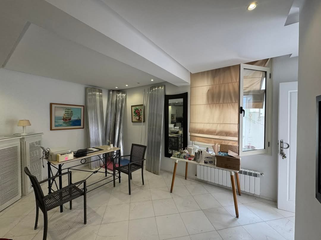Ariana Ville Cite Ennasr 2 Bureaux & Commerces Bureau Bureau h2 1600d a ennasr 2