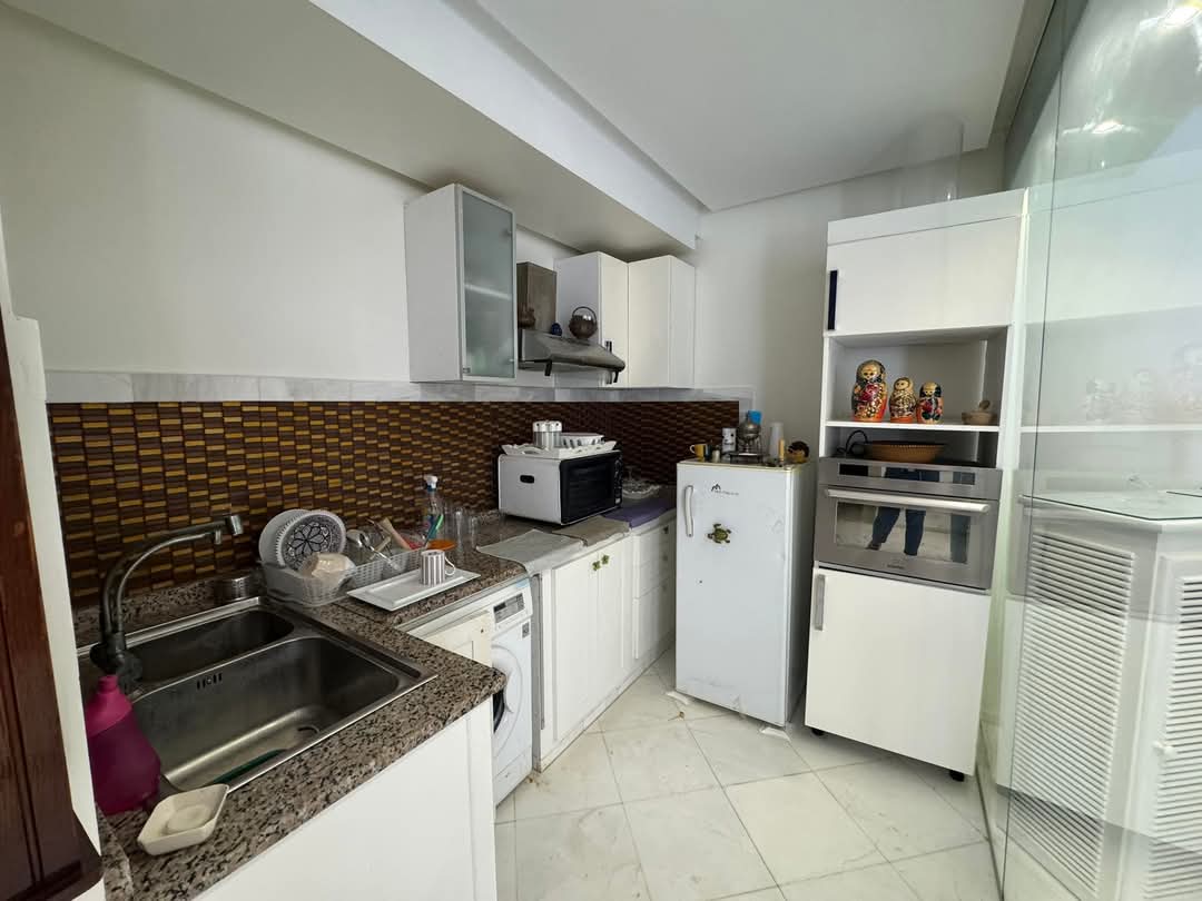 Ariana Ville Cite Ennasr 2 Bureaux & Commerces Bureau Bureau h2 1600d a ennasr 2