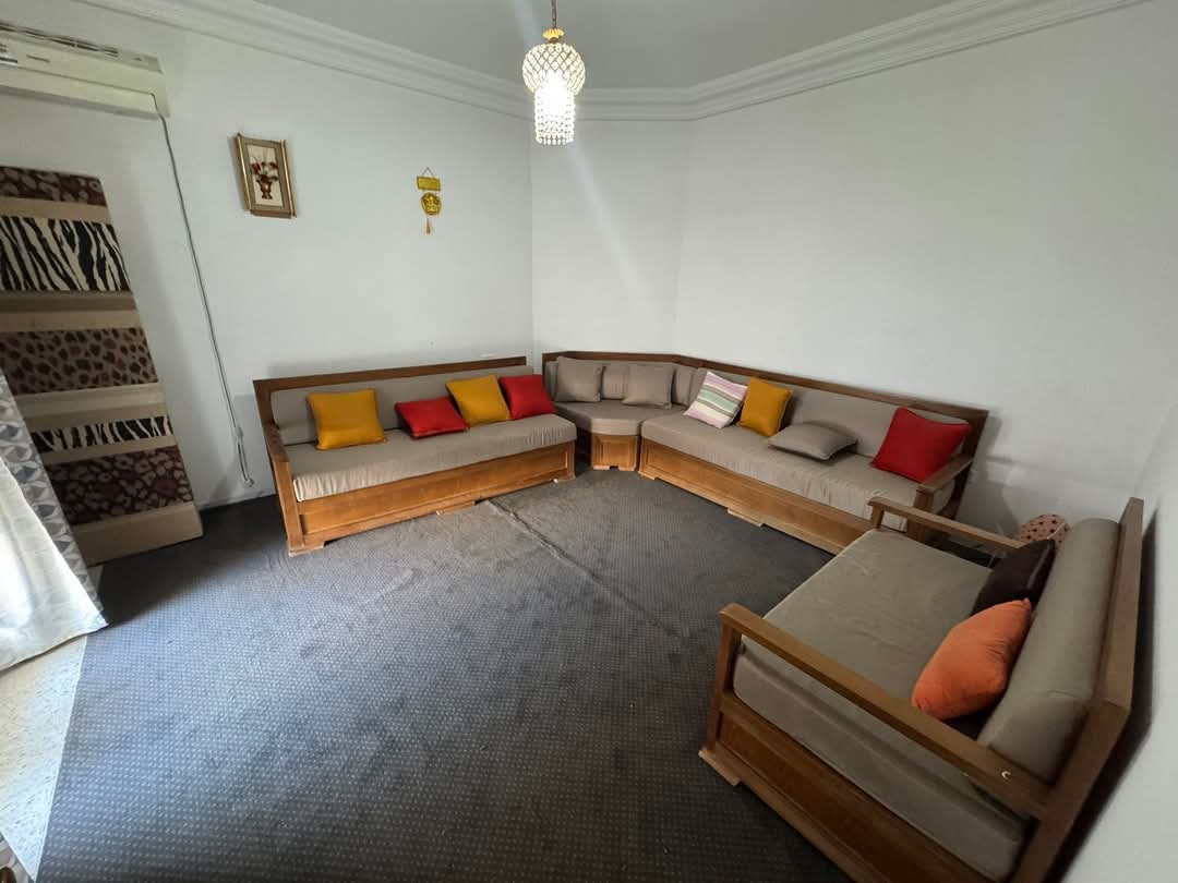Ariana Ville Riadh Landlous Location Duplex Duplex 1600 d riadh andalous