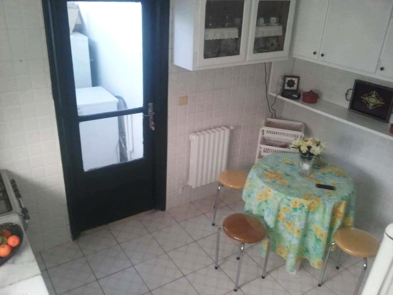 La Marsa Sidi Daoud Location Appart. 3 pices Duplex agrable
