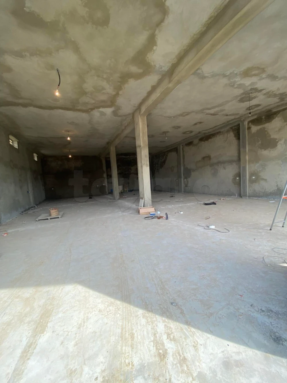 Rades Rades Bureaux & Commerces Atelier,Garage Dpt 300m  rades