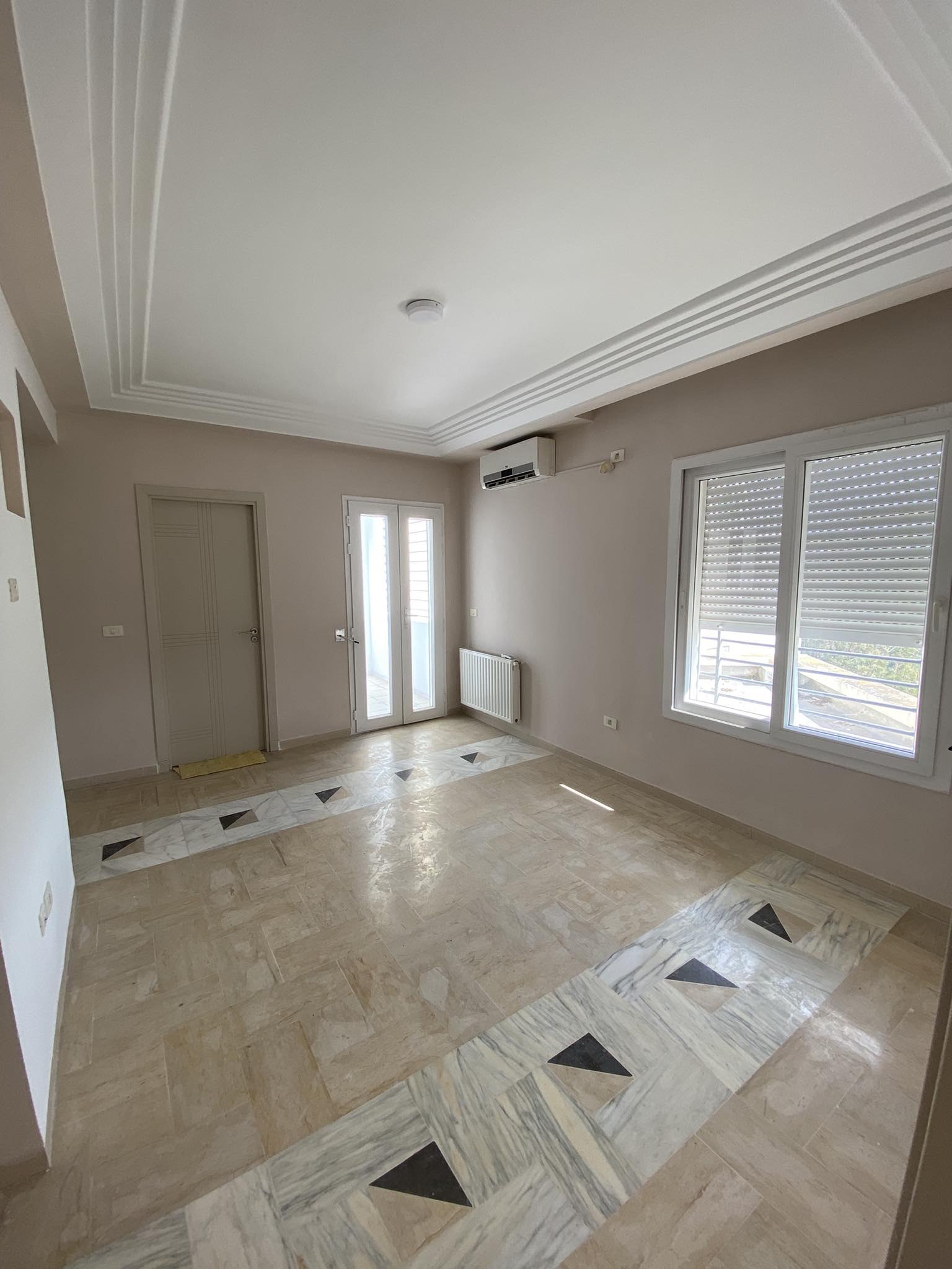 Rades Chouchet Rades Location Appart. 1 pice Appartement s1  chouchet rades