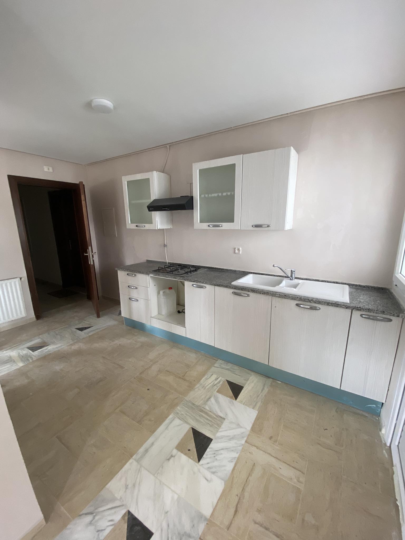 Rades Chouchet Rades Location Appart. 1 pice Appartement s1  chouchet rades
