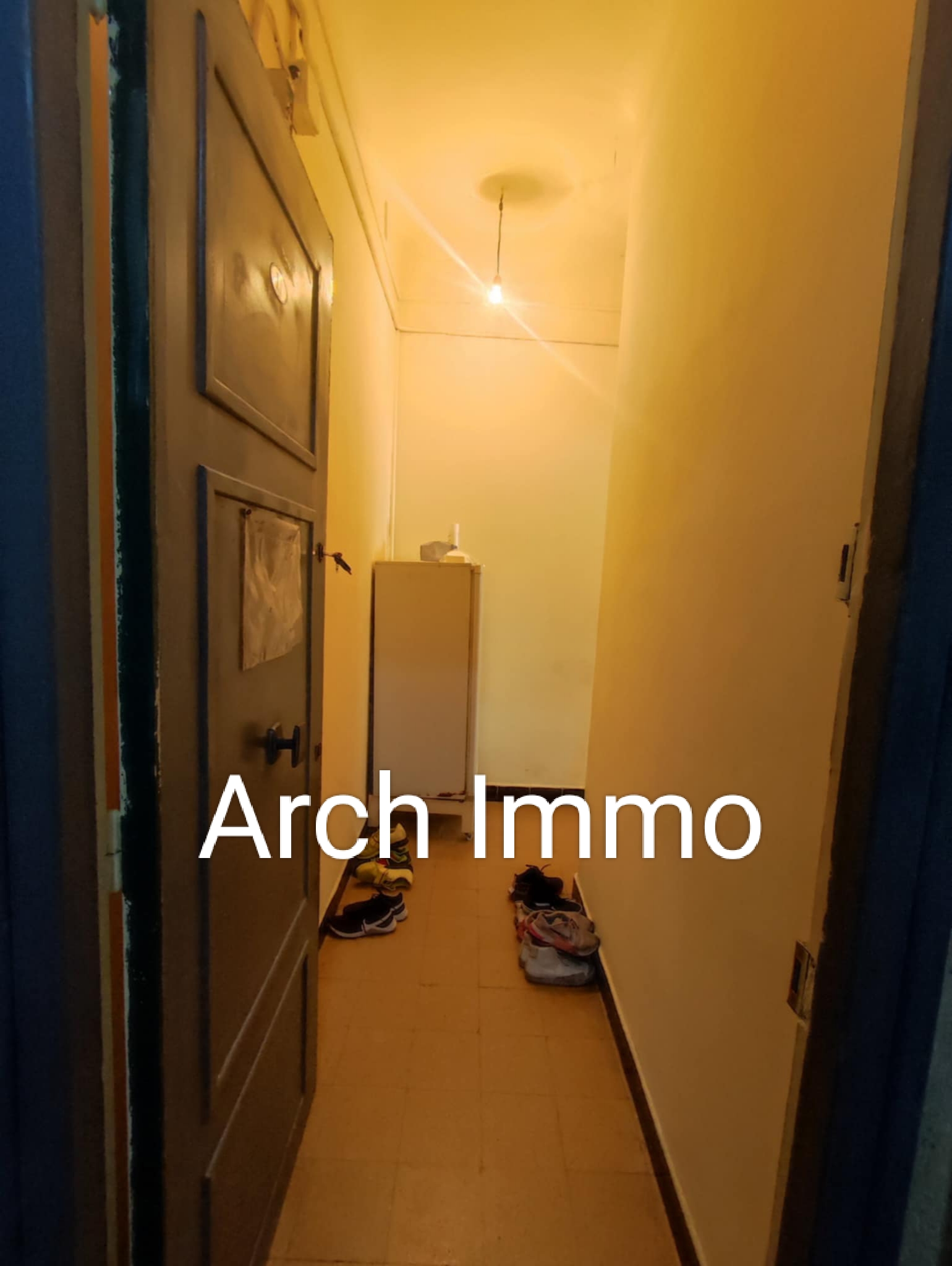 Bab Bhar Bab Bhar Location Appart. 1 pice Studio s0 meubl mohamed 5