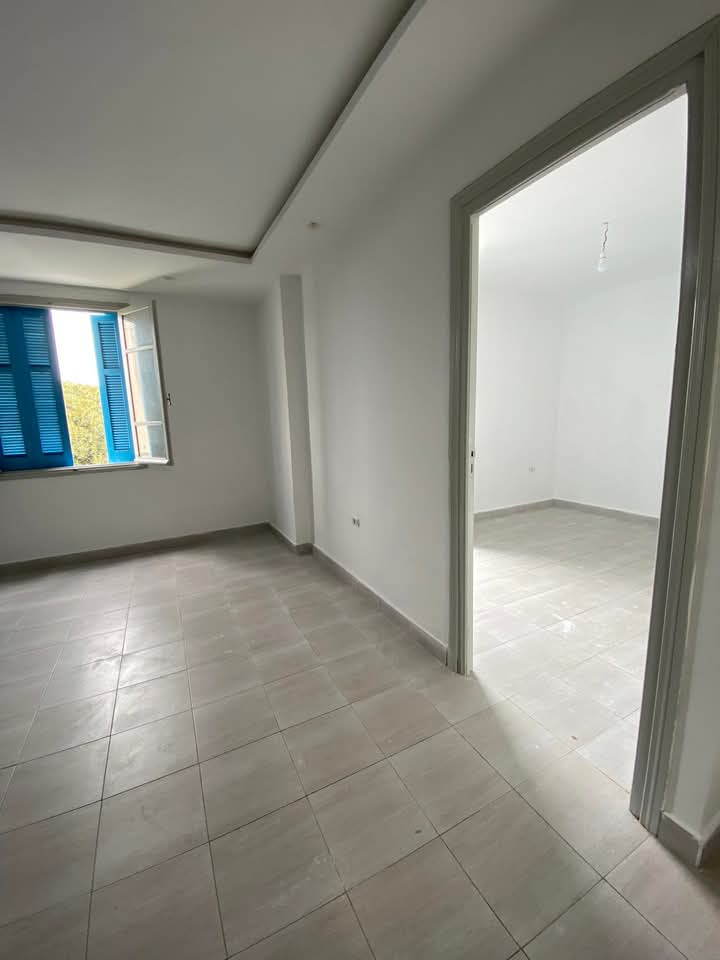 Bab Bhar Hedi Chaker Location Appart. 2 pices S1 av de la libert