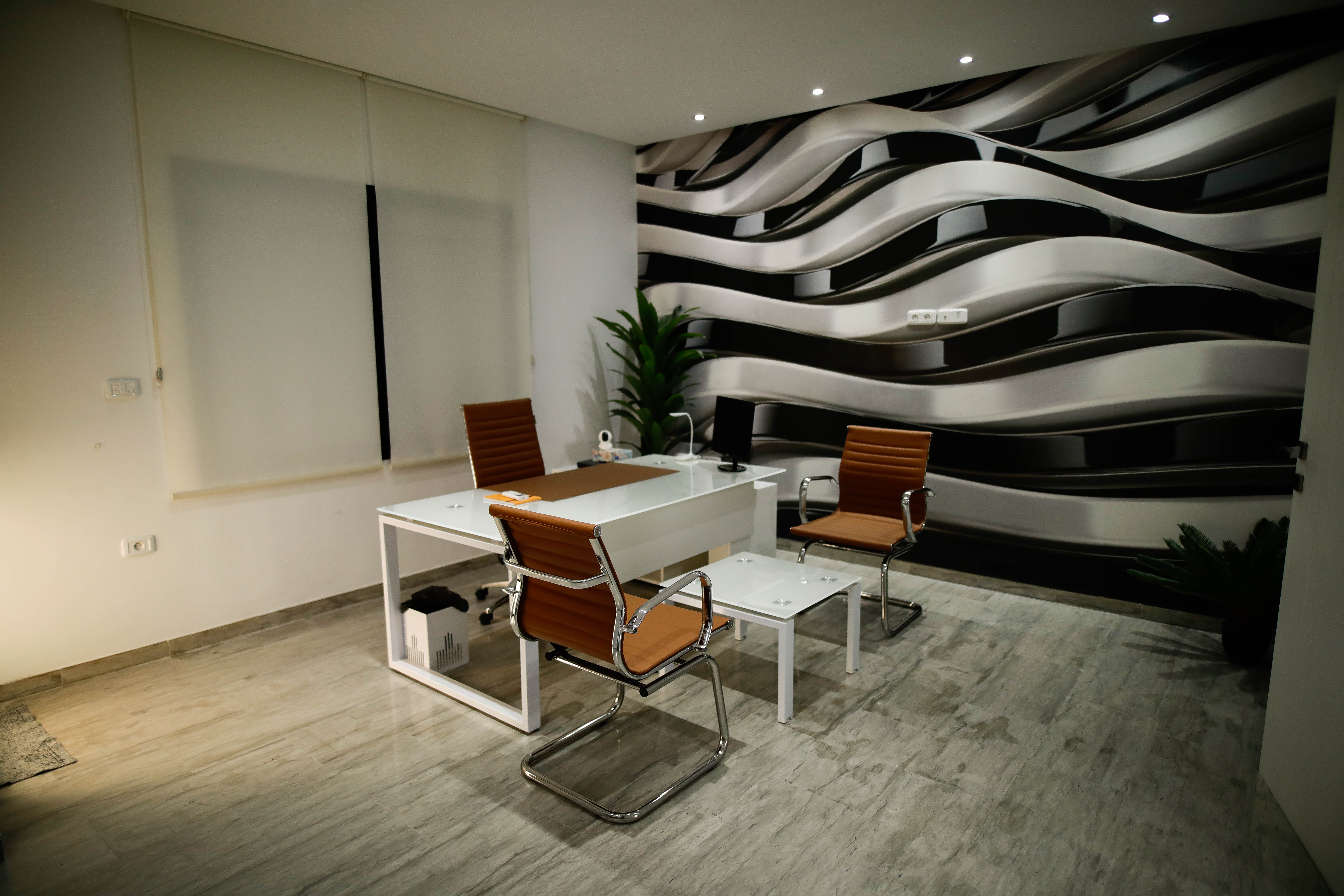 Hammamet Barraket Essahel Bureaux & Commerces Bureau Immeuble emna