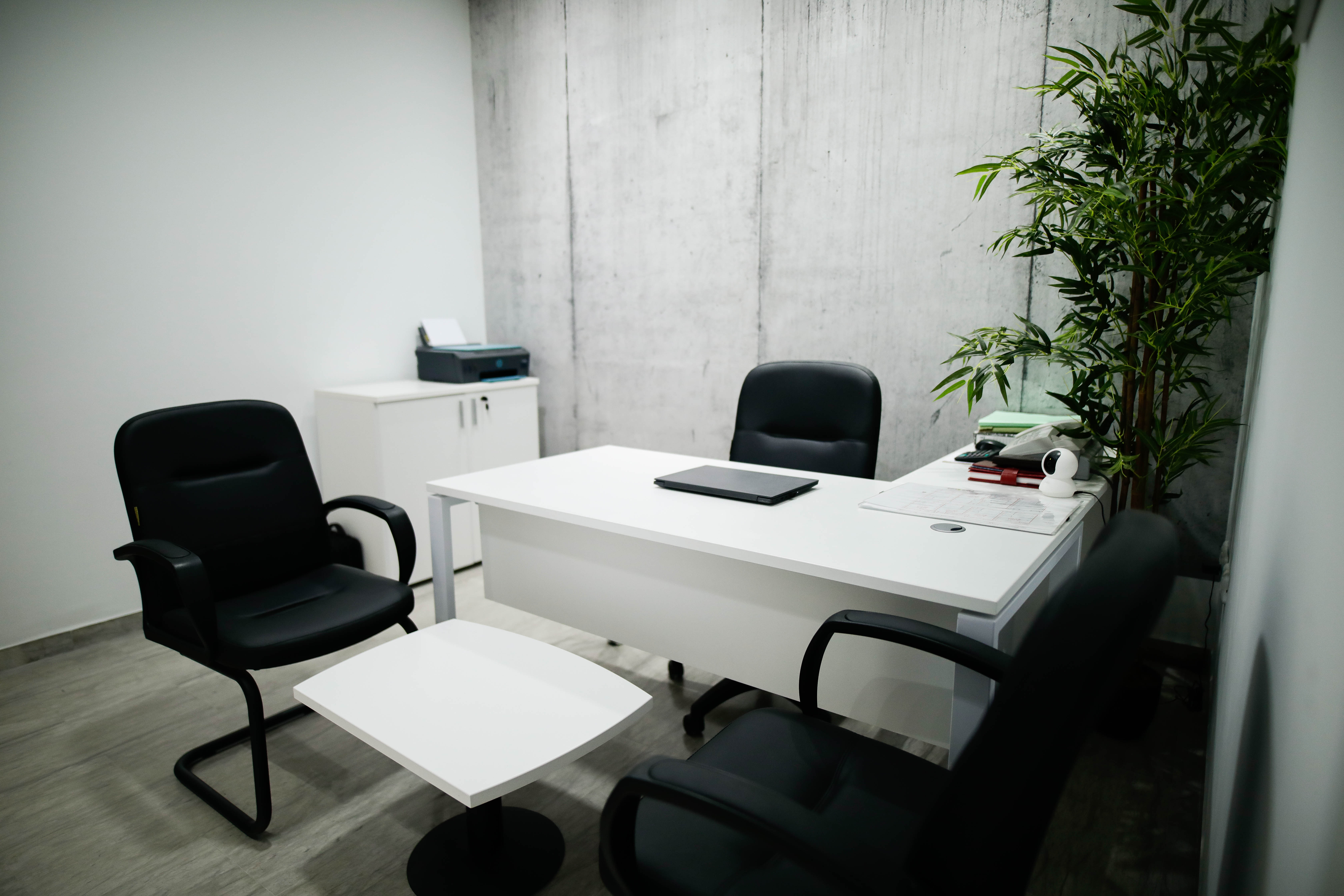 Hammamet Barraket Essahel Bureaux & Commerces Bureau Immeuble emna