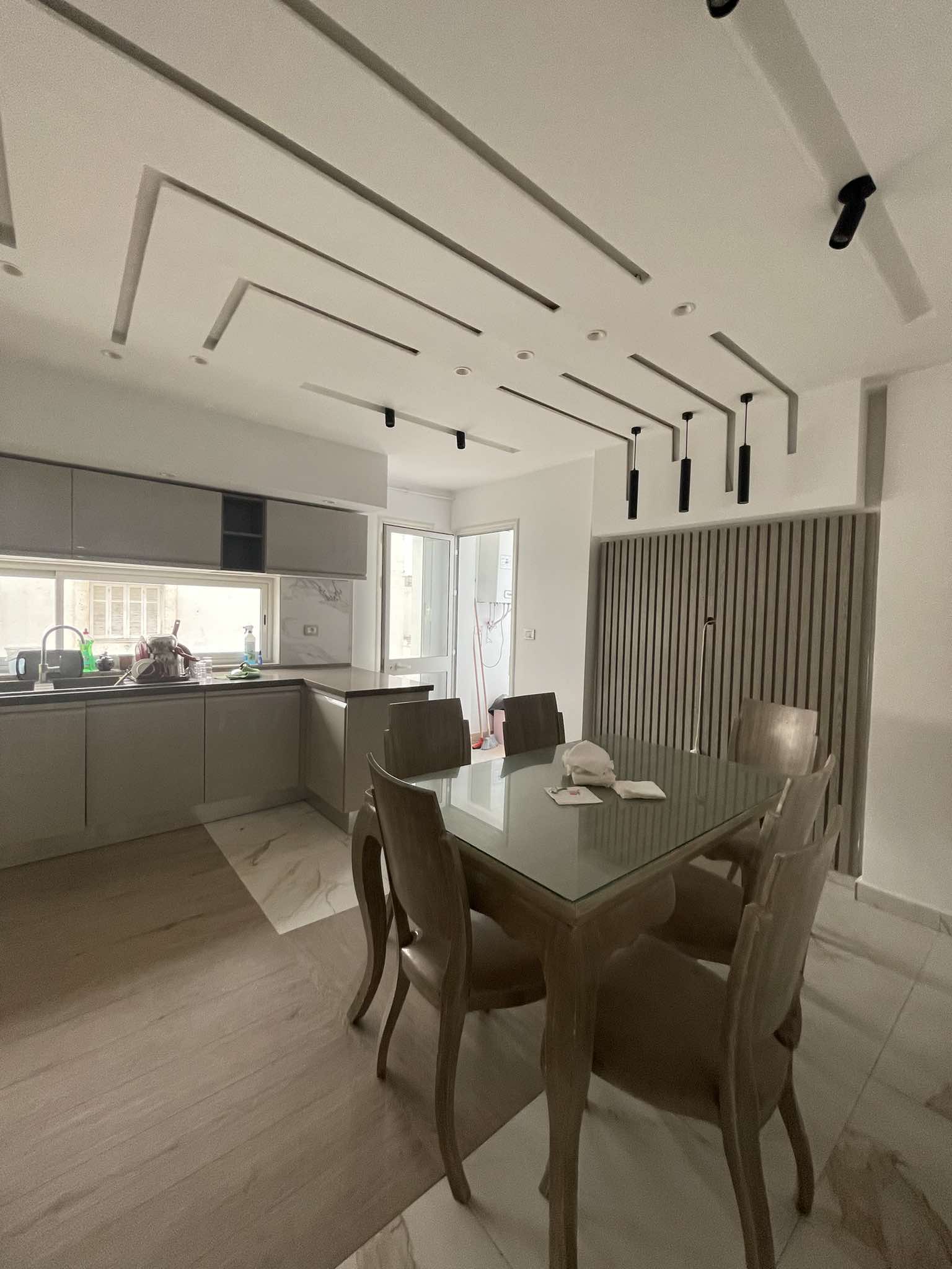 Ezzahra Ezzahra Location Appart. 3 pices Appartement s3  ezzahra