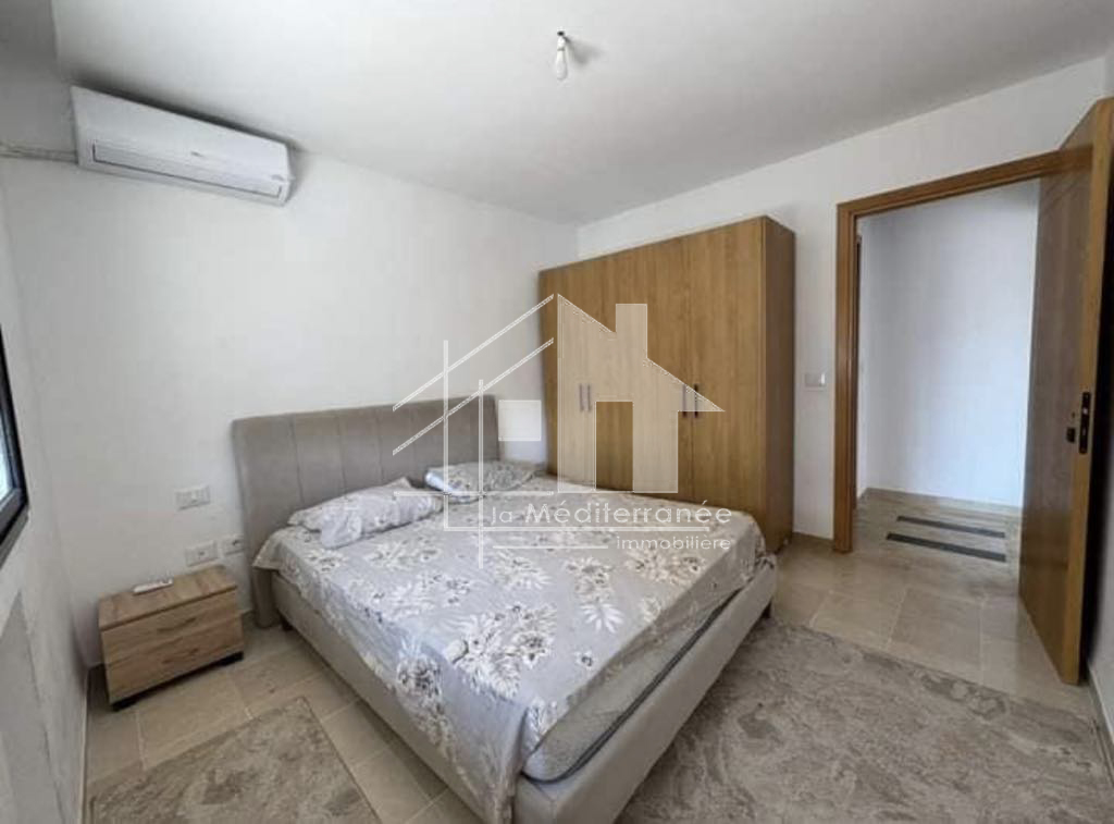 Ain Zaghouan Ain Zaghouan Location Appart. 1 pice Appartement s1  laouina