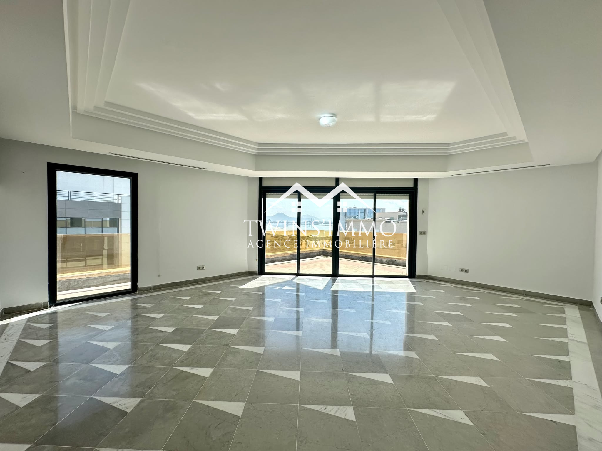 La Marsa Berge Du Lac Location Duplex Duplex s3 aux berges du lac 2