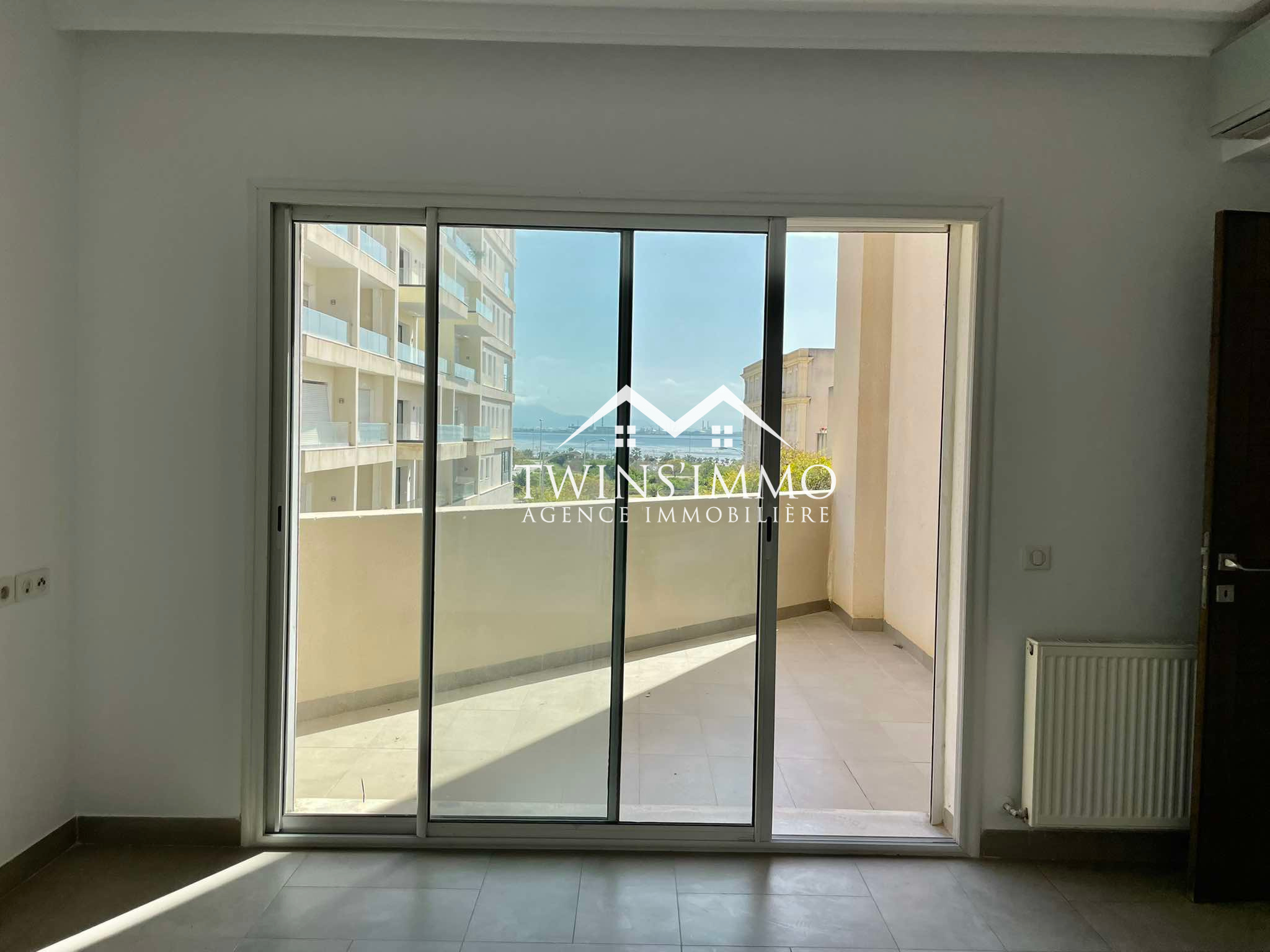 La Marsa Berge Du Lac Location Appart. 3 pices Appartement s3 aux berges du lac 2
