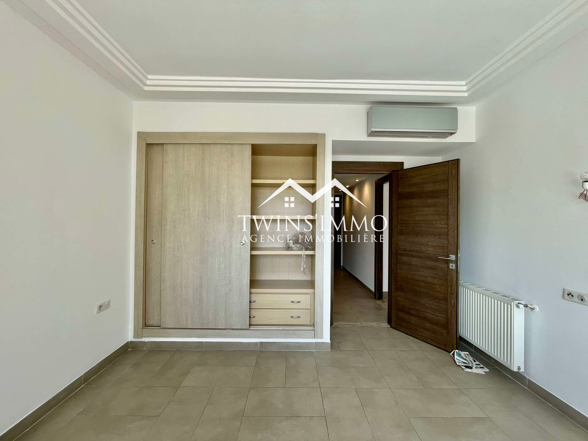 La Marsa Berge Du Lac Location Appart. 3 pices Appartement s3 aux berges du lac 2