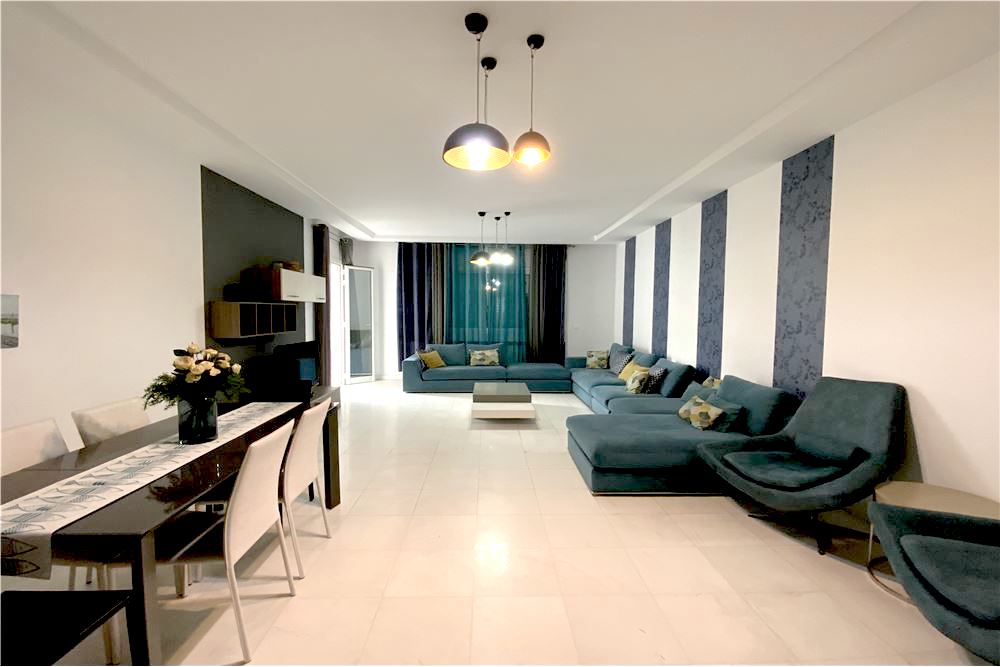 La Marsa Berge Du Lac Location Appart. 4 pices Appartement s3 au lac 2