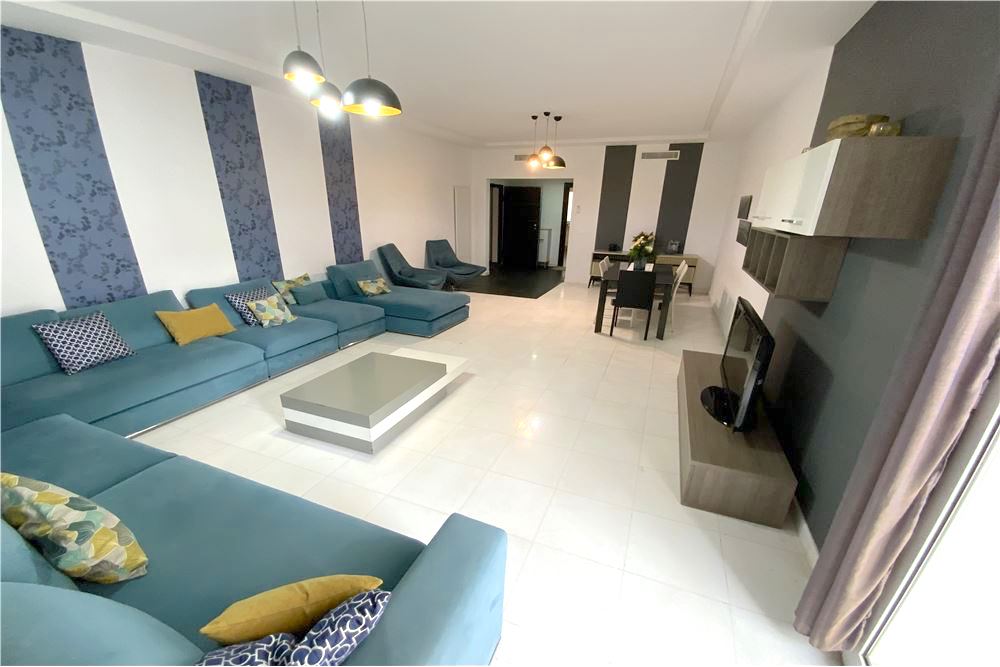 La Marsa Berge Du Lac Location Appart. 4 pices Appartement s3 au lac 2