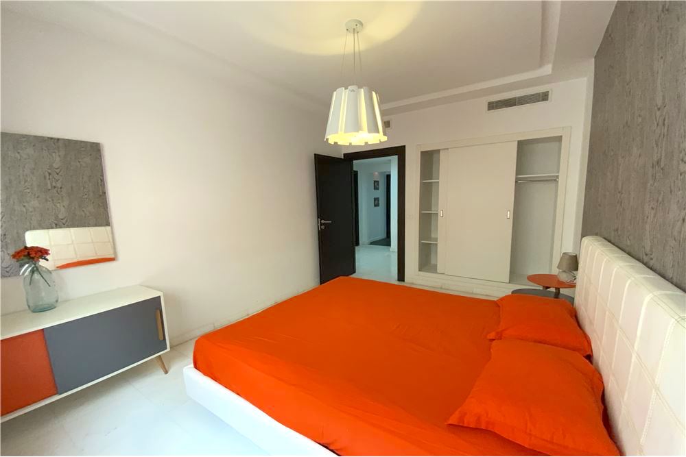 La Marsa Berge Du Lac Location Appart. 4 pices Appartement s3 au lac 2