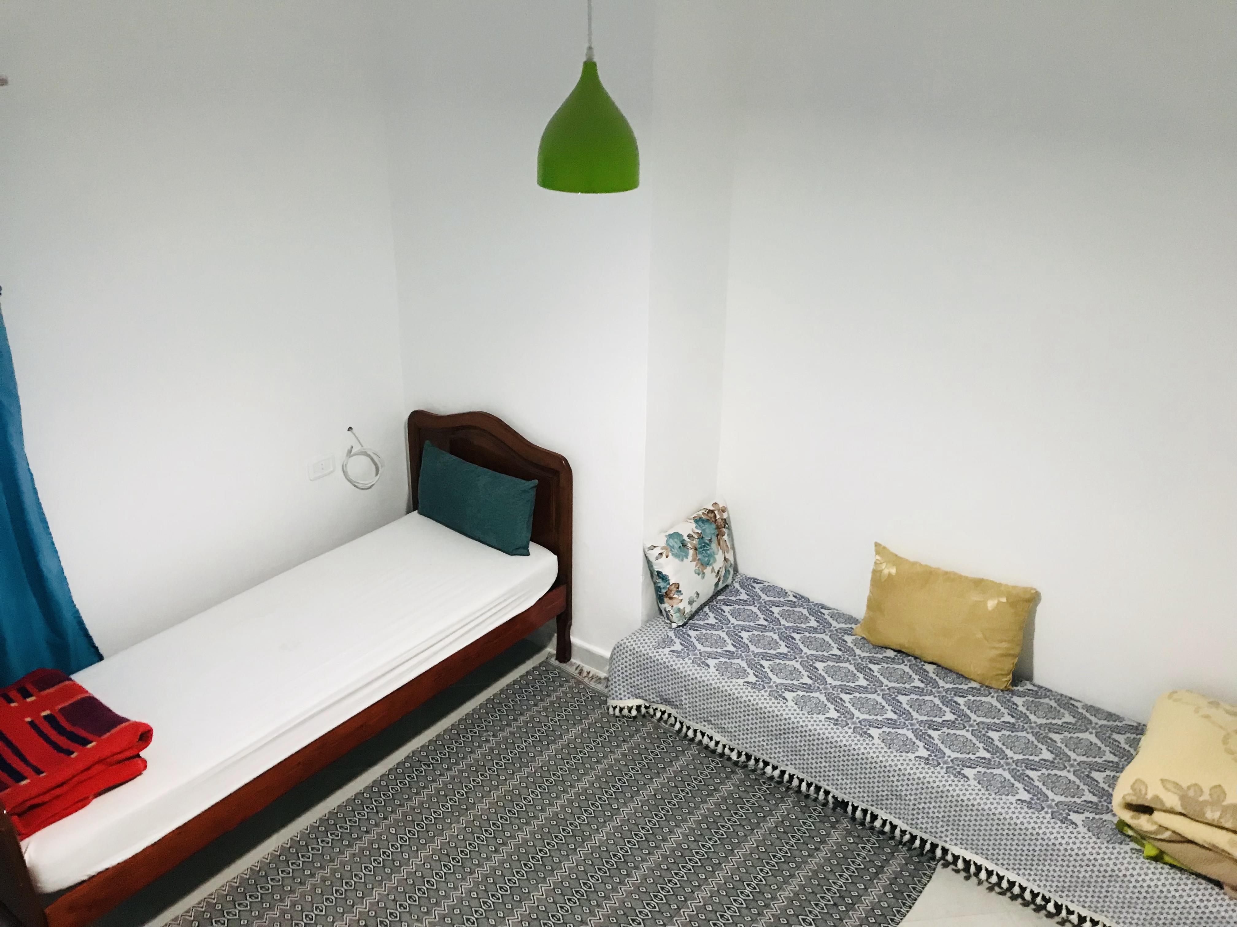 Nouvelle Medina Nouvelle Medina Location Appart. 1 pice Studio s1 meubl a nouvelle medina ben arous