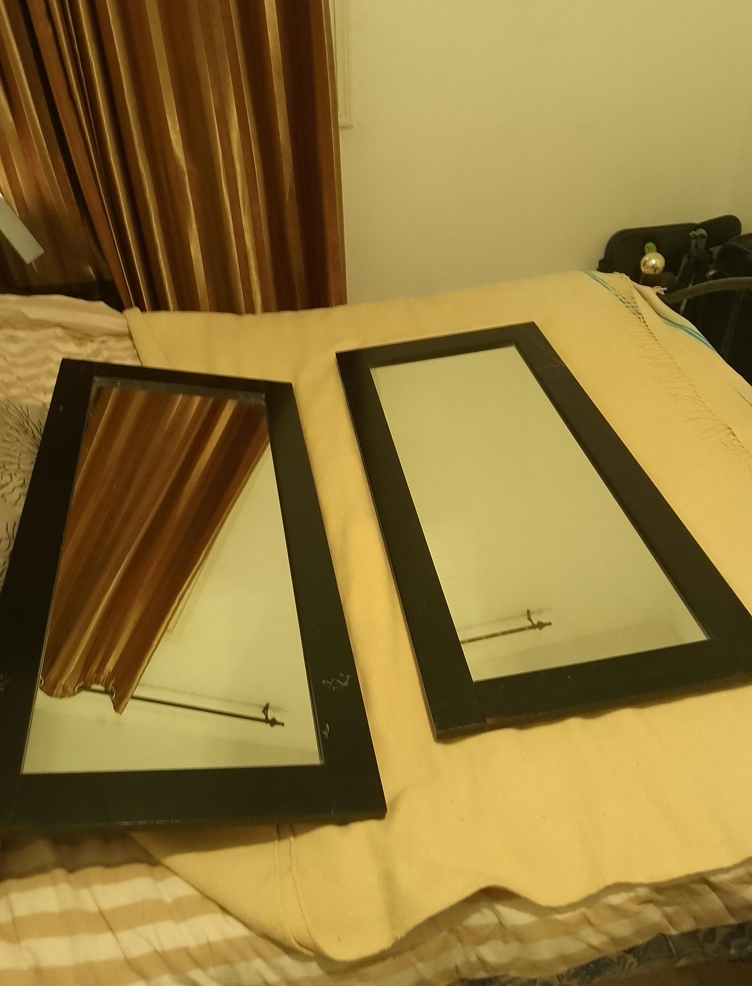 La Goulette La Goulette Autres meubles Autres Commode et 2 mirroirs