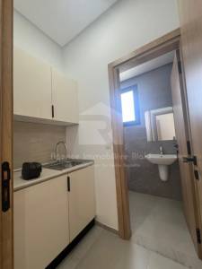 Sousse Ville Cite Hached Location Appart. 1 pice    2 bureaux a1 situ prs  du ref735a