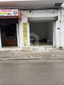 Sousse Ville Cite Jaouhara Location Appart. 1 pice A   un local commercial sans fond ref740a
