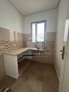 Sousse Ville Cite Jaouhara Location Appart. 1 pice A    un bureau a1 situ au centre ref741a