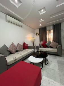 Sousse Jaouhara Sahloul Location Appart. 1 pice A   anuuelle un appartement s2 ref239a