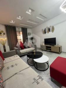 Sousse Jaouhara Sahloul Location Appart. 1 pice A   anuuelle un appartement s2 ref239a