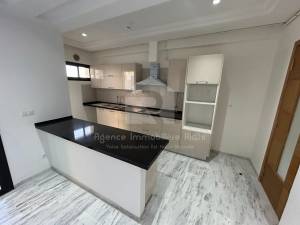 Sousse Ville Sousse Vente Appart. 1 pice A   un appartement s1 situ  ref750a