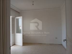Sousse Jaouhara Sousse Khezama Location Appart. 1 pice    un appartement s2 sans meuble ref773a