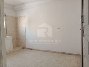 Sousse Jaouhara Sousse Khezama Location Appart. 1 pice    un appartement s2 sans meuble ref773a