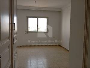 Sousse Jaouhara Sousse Khezama Location Appart. 1 pice    un appartement s2 sans meuble ref773a
