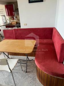 Hammam Sousse Hammam Sousse Gharbi Location Appart. 1 pice    un appartement s1 meubl ref774a