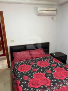 Hammam Sousse Hammam Sousse Gharbi Location Appart. 1 pice    un appartement s1 meubl ref774a