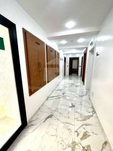 Sousse Ville Sousse Location Appart. 1 pice    un bureau a1 situ  ref775a