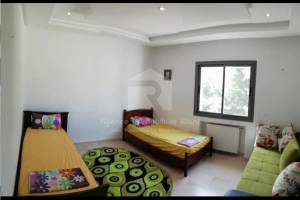 Akouda Chatt Meriem Location Appart. 1 pice    un appartement s2 non meubl ref776a